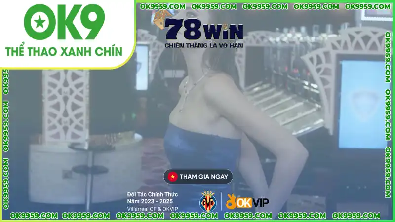 Liên minh OKVIP hướng đến giá trị bền vững cùng 78WIN Liên minh OKVIP hướng đến giá trị bền vững cùng 78WIN