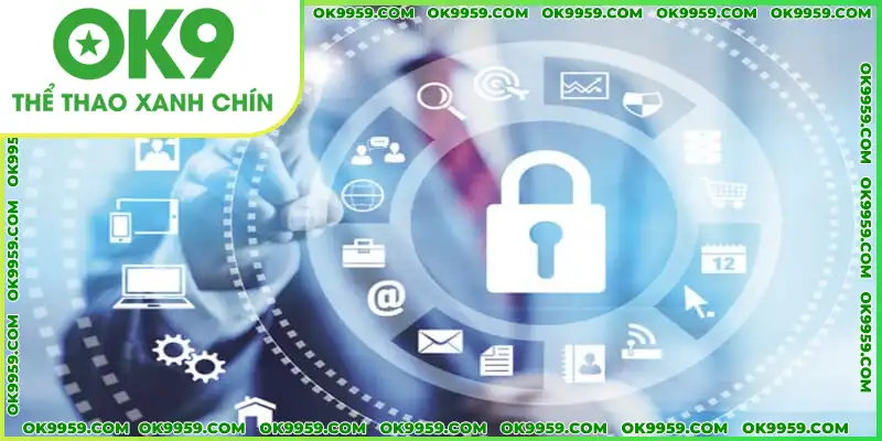 Đơn vị chú ý tới an ninh qua bảo mật cao