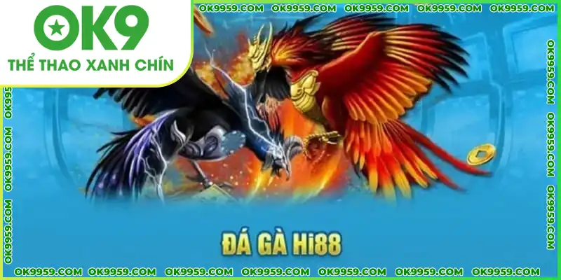 Người chơi được lựa chọn nhiều hình thức đá gà để phát tài
