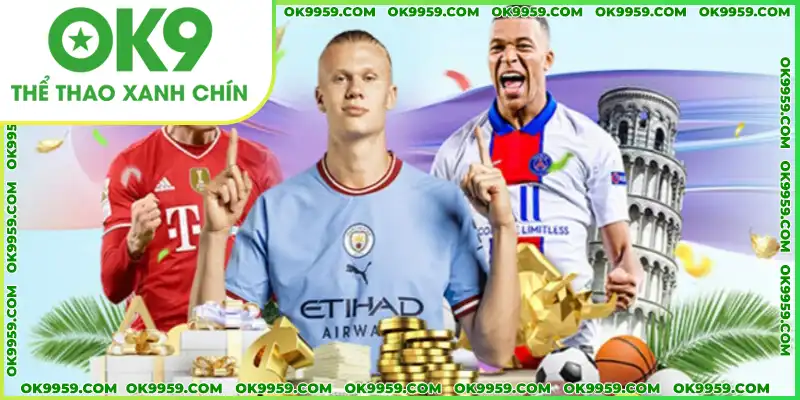 Đa dạng lựa chọn thể thao trực tuyến Đa dạng lựa chọn thể thao trực tuyến