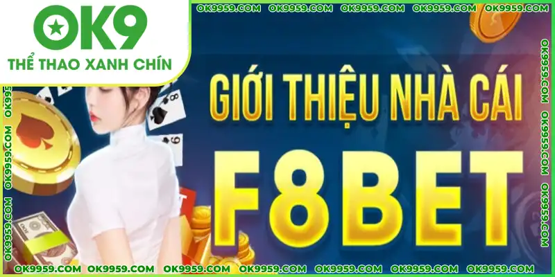 Sơ lược về đối tác F8BET