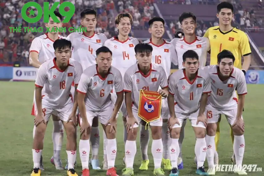 U23 Việt Nam có thể là đội ĐNÁ duy nhất vượt qua vòng loại U23 châu Á 2026