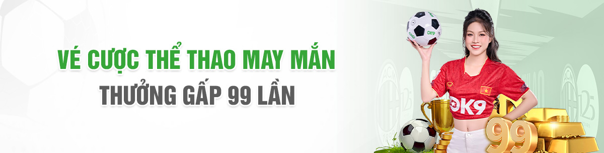 Nhà cái thể thao OK9