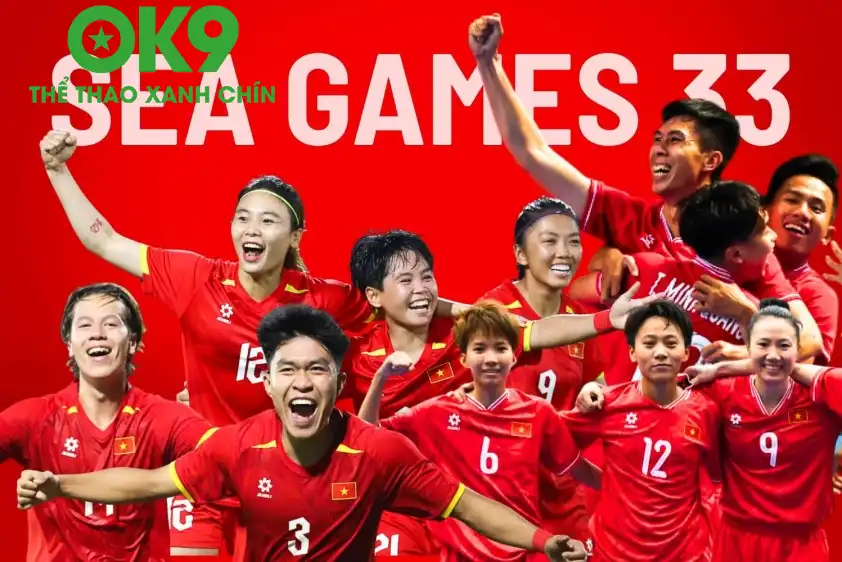 Liệu Việt Nam có đoạt cú ăn 4 đỉnh cao ngay trên sân nhà của Thái Lan? (Ảnh: VFF)