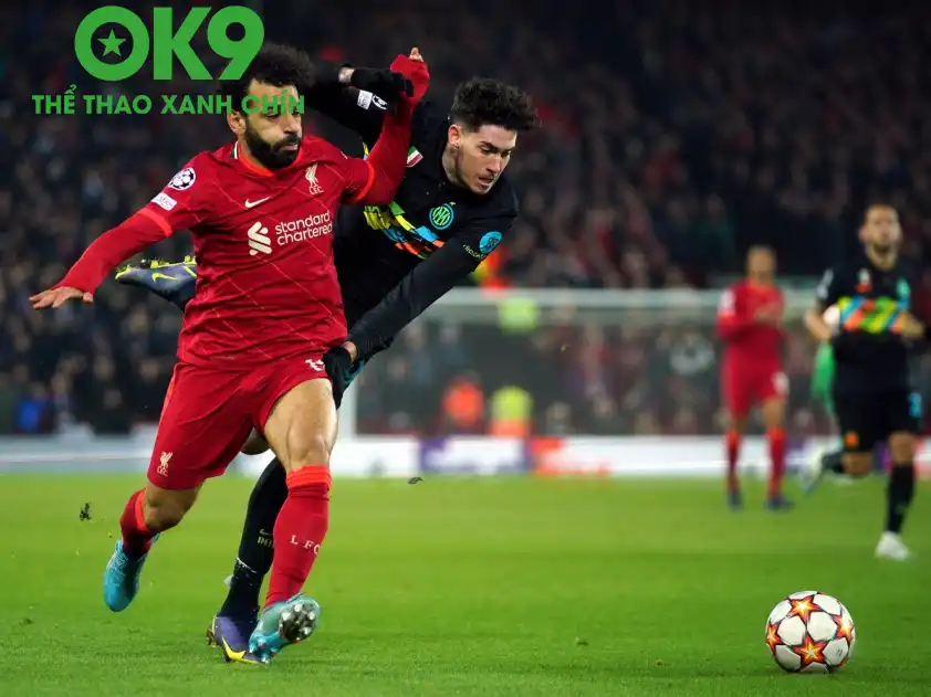 Trận đấu được chờ đợi nhất ở lượt trân này (Ảnh: ESPN) Trận đấu được chờ đợi nhất ở lượt trân này (Ảnh: ESPN)